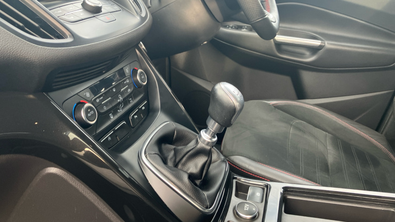 Ford Kuga 1.5 EcoBoost ST-Line 5dr 2WD Petrol Estate